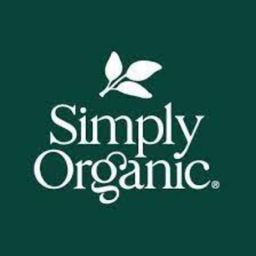 Simply Organic