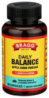 ACV DAILY CALM BALANCE