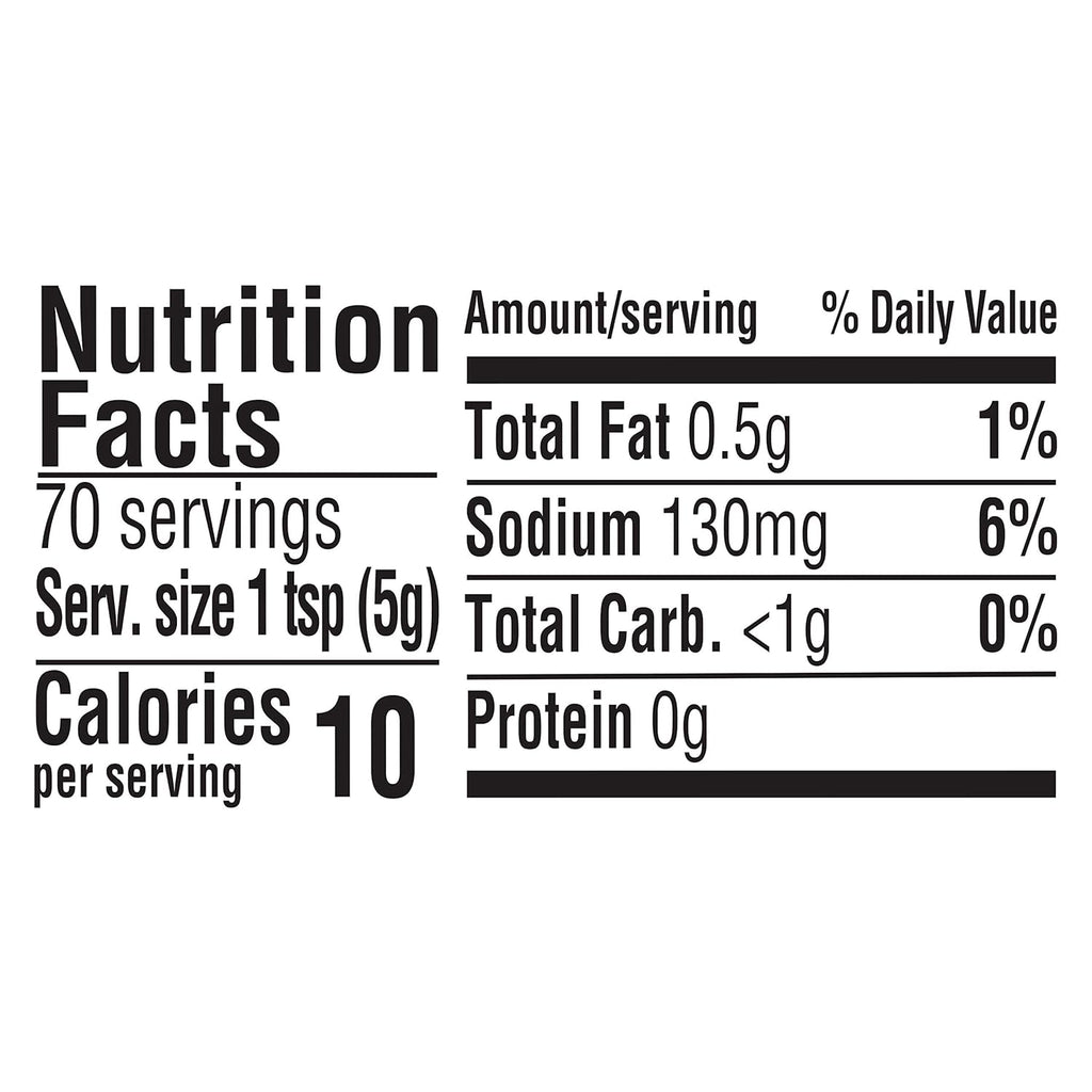 Mustard Dijon Originale 13.4 Oz