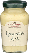 AIOLI HORSERADISH