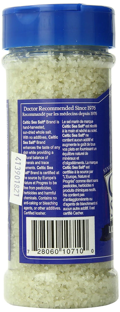 celtic sea salt