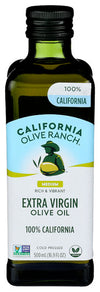 100 CALIFORNIA EVOO 500