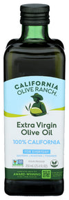 100 CALIFORNIA EVOO 750M