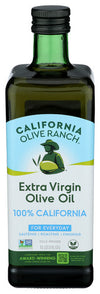 100 CALIFORNIA EVOO 1L