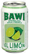AGUA FRESCA SPRK LIME